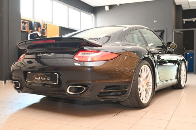 PORSCHE 911 usata 2