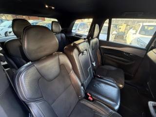 VOLVO XC90 usata, con Fendinebbia