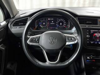 VOLKSWAGEN Tiguan Allspace usata, con Sistema di navigazione