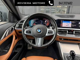 BMW 430 usata, con Boardcomputer
