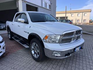 DODGE RAM usata, con Airbag