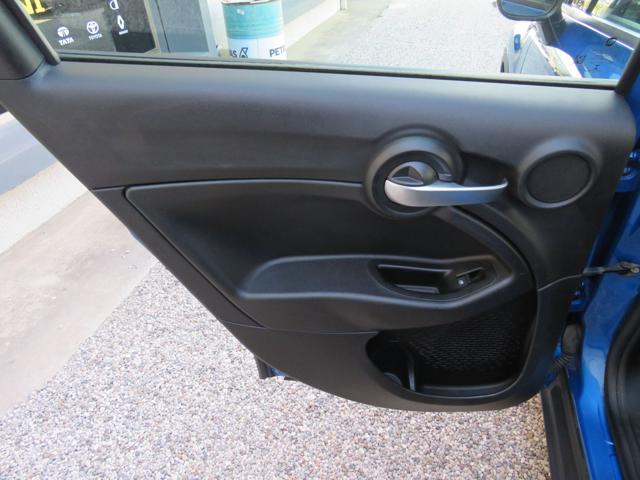 FIAT 500X usata 20