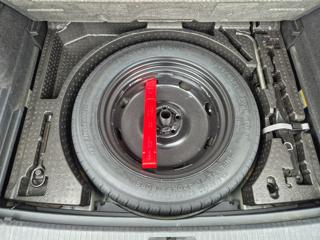 VOLKSWAGEN Tiguan usata, con ESP