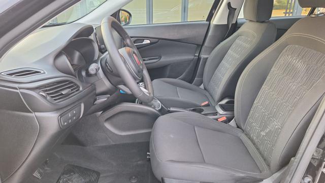 FIAT Tipo usata, con Autoradio