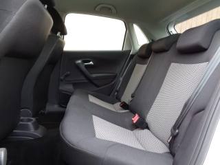 VOLKSWAGEN Polo usata, con Climatizzatore