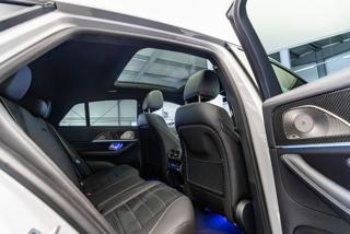 MERCEDES-BENZ GLE 450 usata, con Fendinebbia