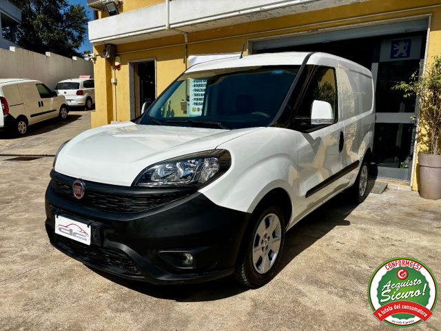 FIAT Doblo usata, con Alzacristalli elettrici