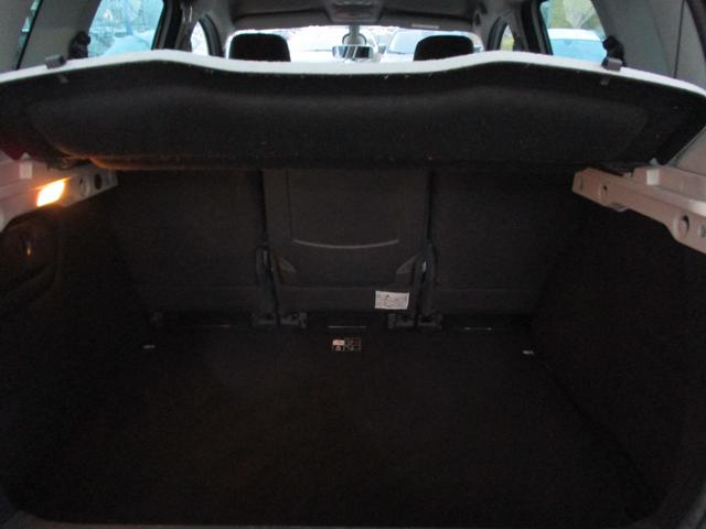 RENAULT Scenic usata, con Climatizzatore