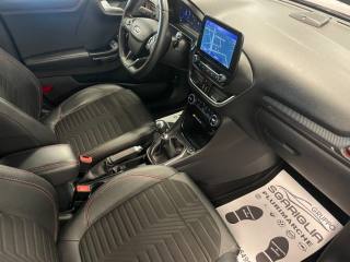 FORD Puma usata, con Chiusura centralizzata