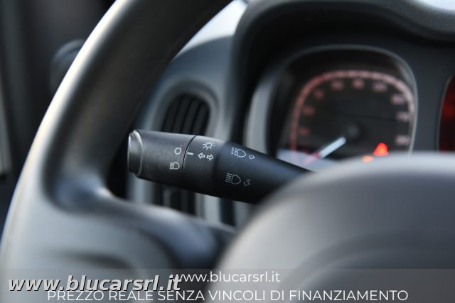 FIAT Panda usata 26