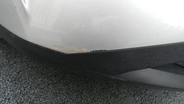 NISSAN Qashqai usata 130
