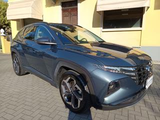 HYUNDAI Tucson usata, con Airbag Passeggero