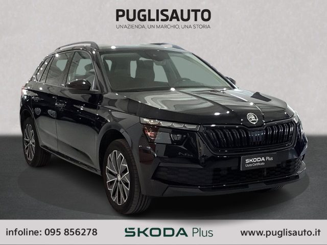 SKODA Kamiq usata, con ABS