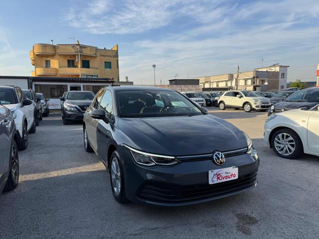 VOLKSWAGEN Golf usata, con Boardcomputer