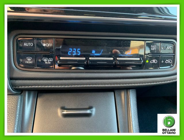 TOYOTA Auris Touring Sports usata, con Controllo trazione