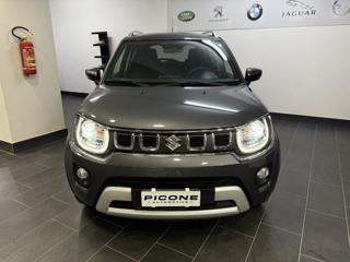 SUZUKI Ignis usata, con Airbag laterali