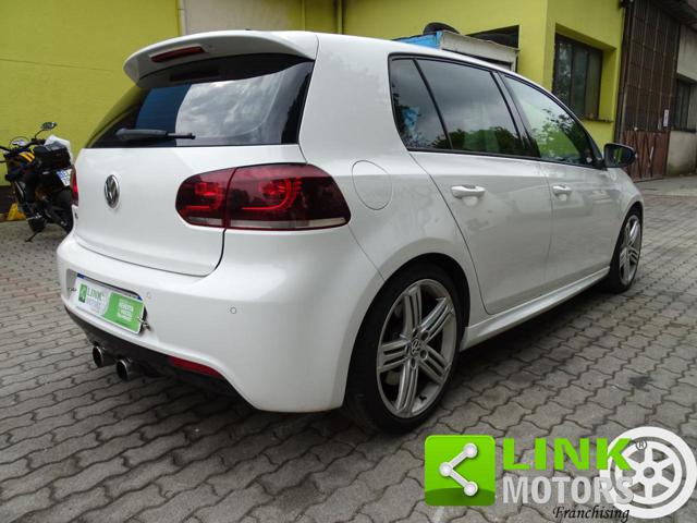 VOLKSWAGEN Golf usata, con Climatizzatore