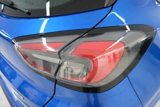 FORD Puma usata, con Sensori di parcheggio posteriori