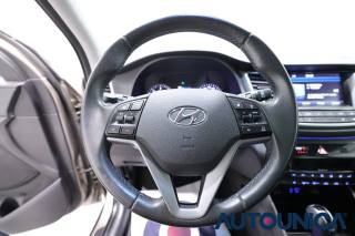 HYUNDAI Tucson usata, con Autoradio