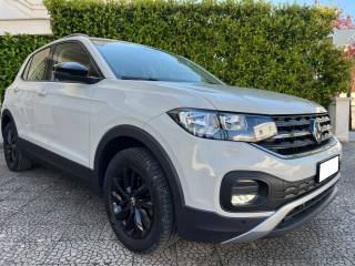 VOLKSWAGEN T-Cross 1.0 TSI 110 CV DSG