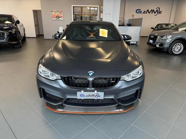 BMW M4 usata, con Climatizzatore