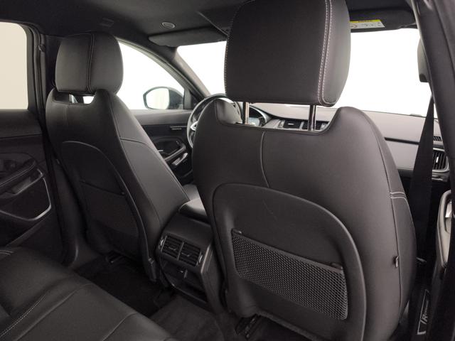 JAGUAR E-Pace usata, con Sensori di parcheggio posteriori