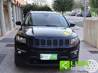 JEEP Compass usata, con Airbag
