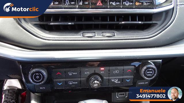 JEEP Compass usata 48