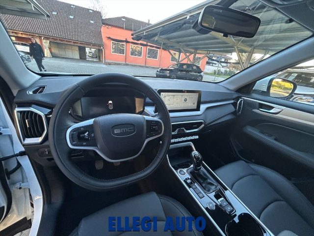 EMC Sei usata, con Servosterzo