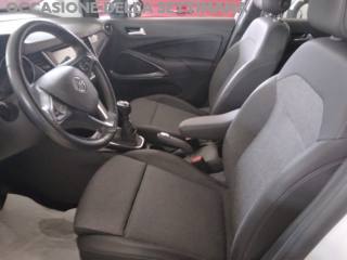 OPEL Crossland usata, con Controllo trazione