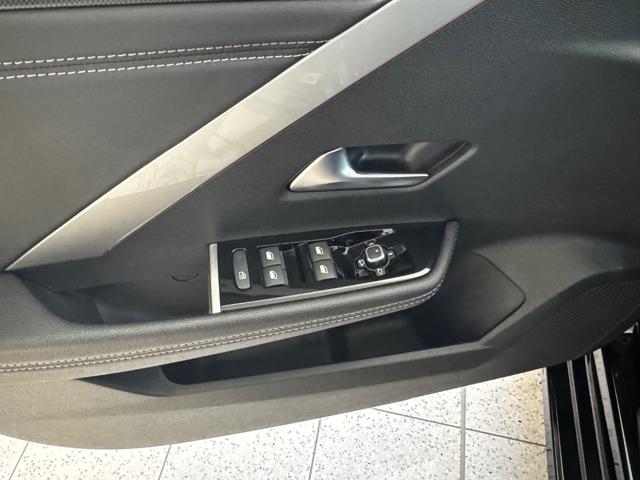 OPEL Astra usata, con Cruise Control