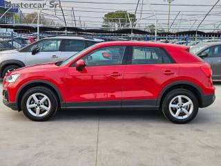 AUDI Q2 usata, con Airbag Passeggero