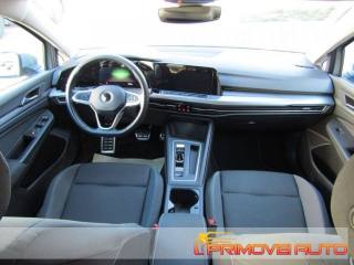 VOLKSWAGEN Golf usata, con Airbag