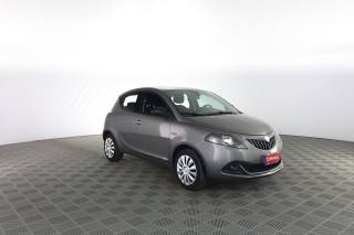 LANCIA Ypsilon usata 1