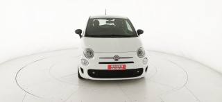 FIAT 500 usata, con Vivavoce