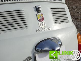 ABARTH 695 usata 23
