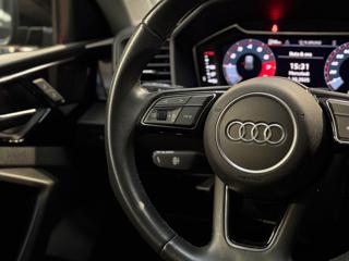 AUDI A1 usata, con Volante multifunzione