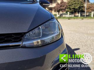 VOLKSWAGEN Golf GTD usata, con Volante multifunzione
