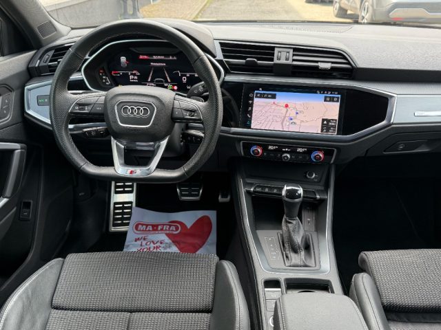 AUDI Q3 usata, con Controllo trazione