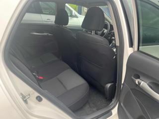 TOYOTA Auris usata, con Chiusura centralizzata