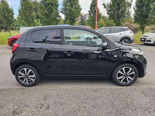 CITROEN C1 usata, con Autoradio