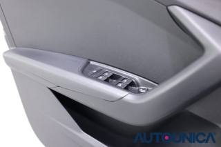 AUDI A1 usata, con Luci diurne