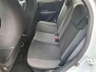 CITROEN C1 usata, con Controllo trazione