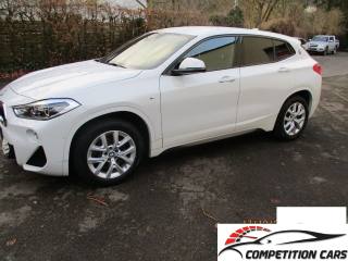 BMW X2 usata, con Airbag laterali