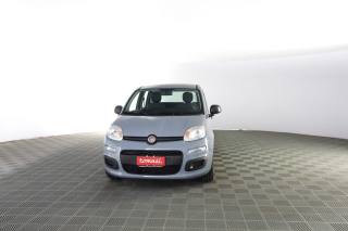 FIAT Panda Panda 1.0 firefly hybrid