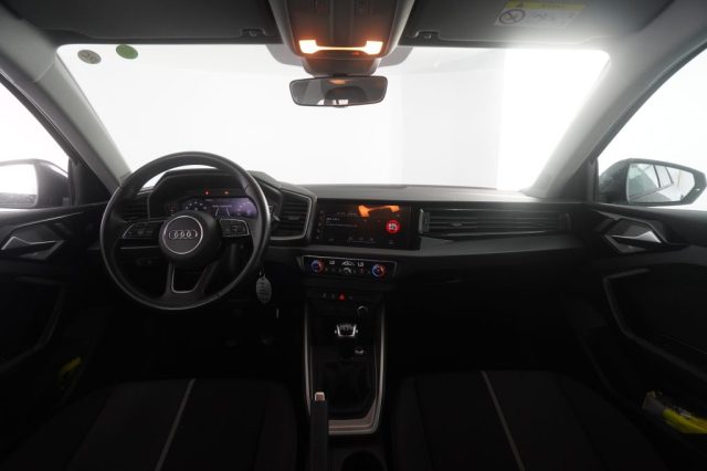 AUDI A1 usata 9