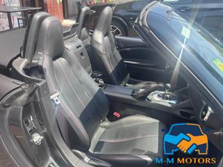 MAZDA MX-5 usata, con Immobilizzatore elettronico