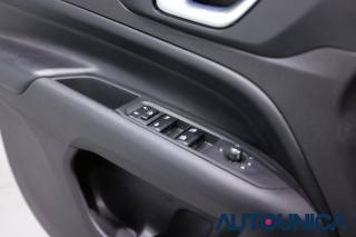 JEEP Compass usata, con Sistema di chiamata d