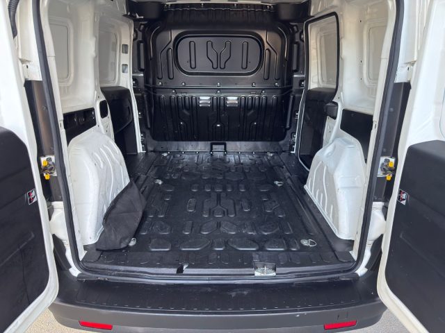 FIAT Doblo usata, con Servosterzo