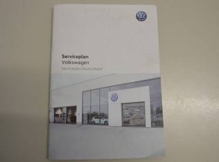 VOLKSWAGEN Maggiolino usata, con Cronologia tagliandi